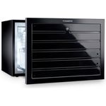 Dometic DM 50 NTE F Minikühlschrank, Einbau, Energieklasse G