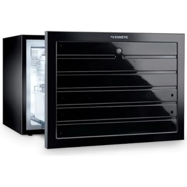 Dometic DM 50 NTE F Minikühlschrank, Einbau, Energieklasse G