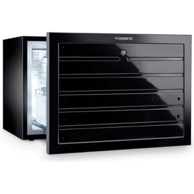 Dometic DM 50 NTE F Minikühlschrank, Einbau, Energieklasse G – Bild 1