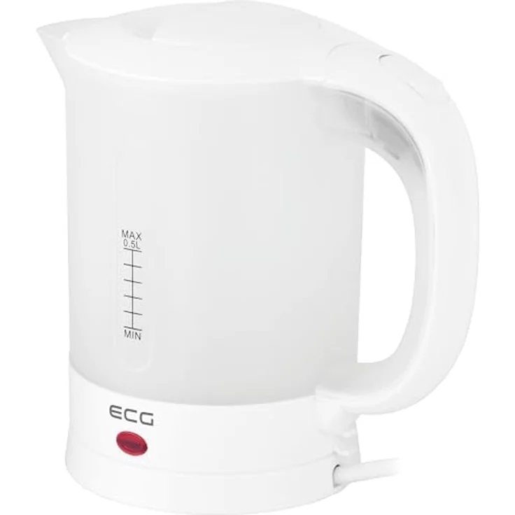 ECG RK 500 Travel Lite – Bild 4