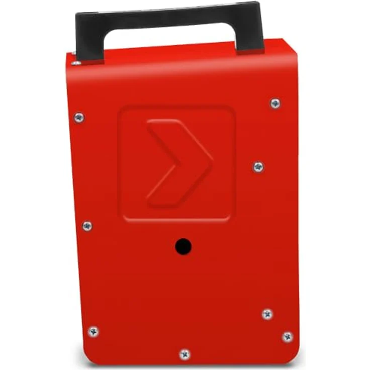 Trotec Keramik-Heizlüfter TDS 10 C, Heizlüfter – Bild 6