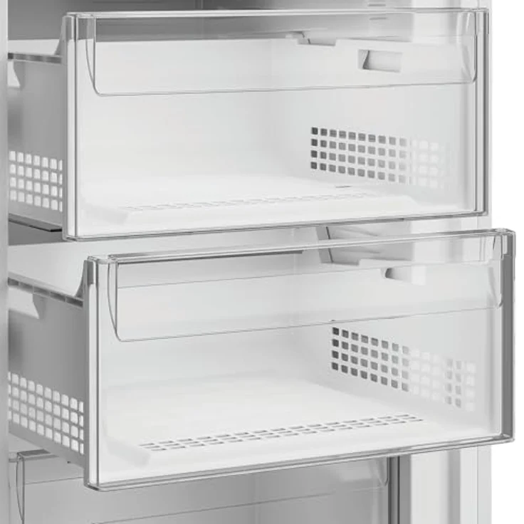 Bauknecht GKN PI19170C Gefrierschrank, 6 Gefrierschubladen, No Frost, 191 cm hoch, Energieeffizienzklasse C, Geräuschpegel 36 dB – Bild 7