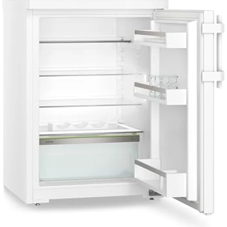 Liebherr Rdi 1620 Plus Kühlschrank Arbeitsplatte 145 l D Weiß, mit EasyFresh, SmartDeviceBox und Touch-Display – Bild 8