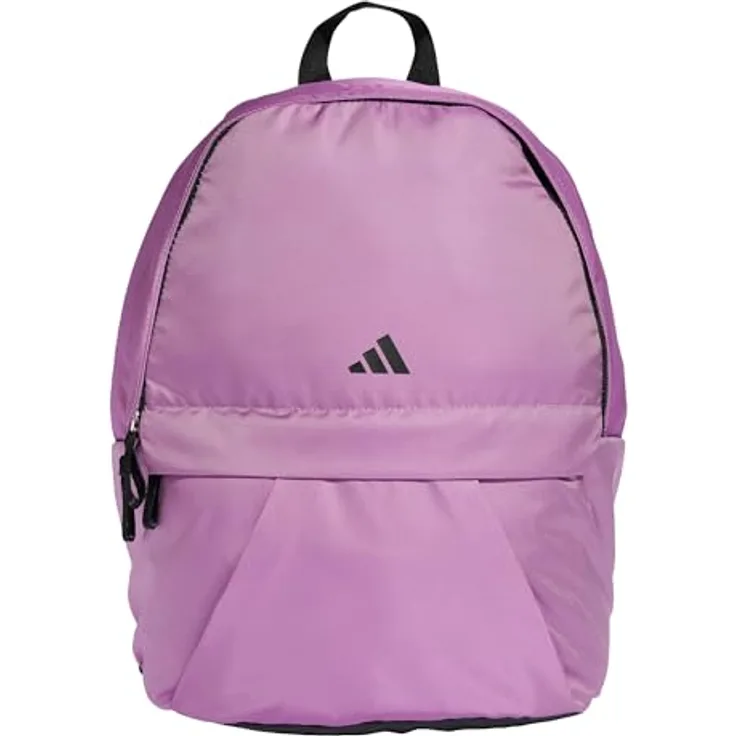 adidas Sportswear Sportrucksack ADIDAS GLOW RUCKSACK, Twill, integriertes Laptopfach, gepolsterte Schultergurte