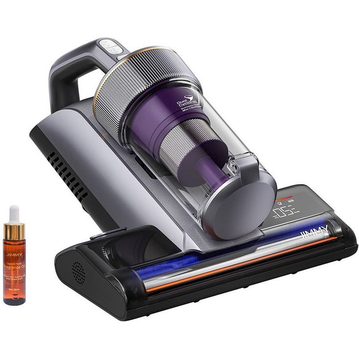Jimmy Matratzenreinigungsgerät BX8 Pro Milbenstaubsauger, 600 W