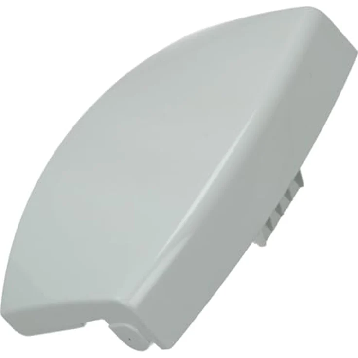 AEG Türgriff für Lavamat Electrolux Waschmaschine EWF, Originalersatzteil 1108254002, passend für mehrere Marken – Bild 1