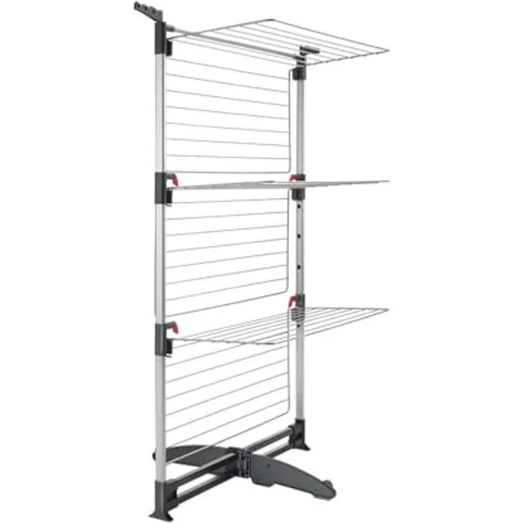 Metaltex Ciclone Vario Turmwäschetrockne – Bild 2