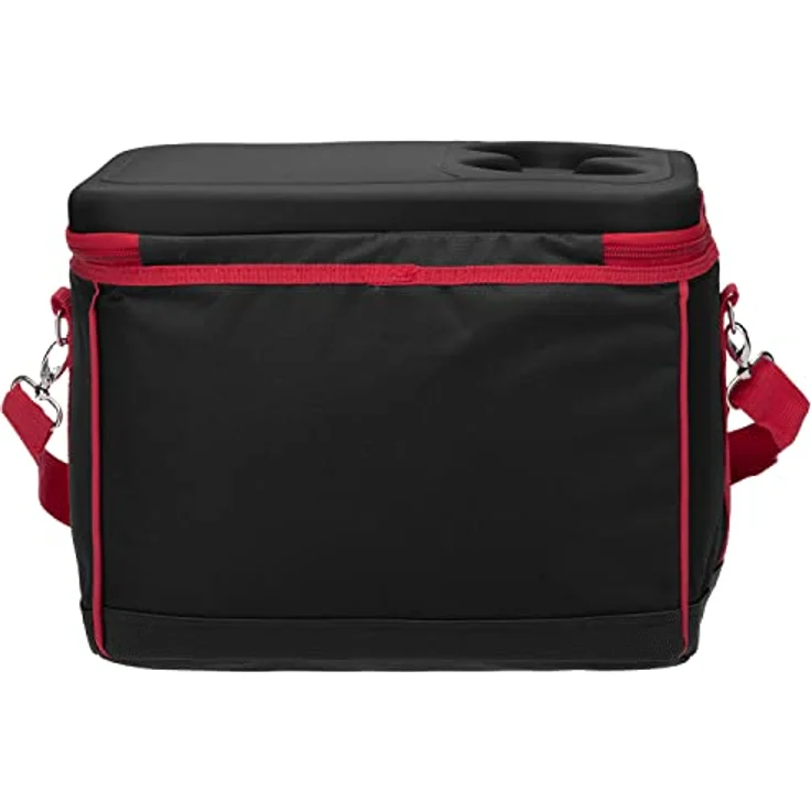 Anndora Anndora Kühltasche 22 Liter - Punkte – Bild 9