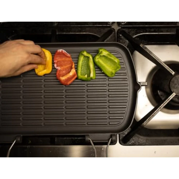 Sandwich Maker maxidietella cm27 X 50 – Bild 3