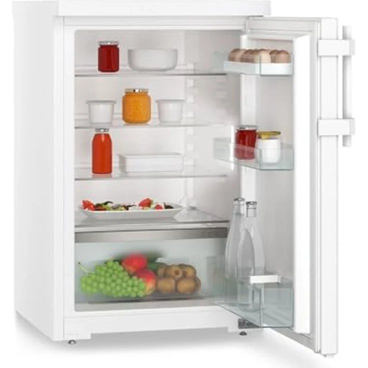 Liebherr RD1400-20, 126 l Tischkühlschrank, EEK D, 72 kWh/Jahr, leise mit 34 dB(A), Weiß, versandkostenfrei – Bild 6