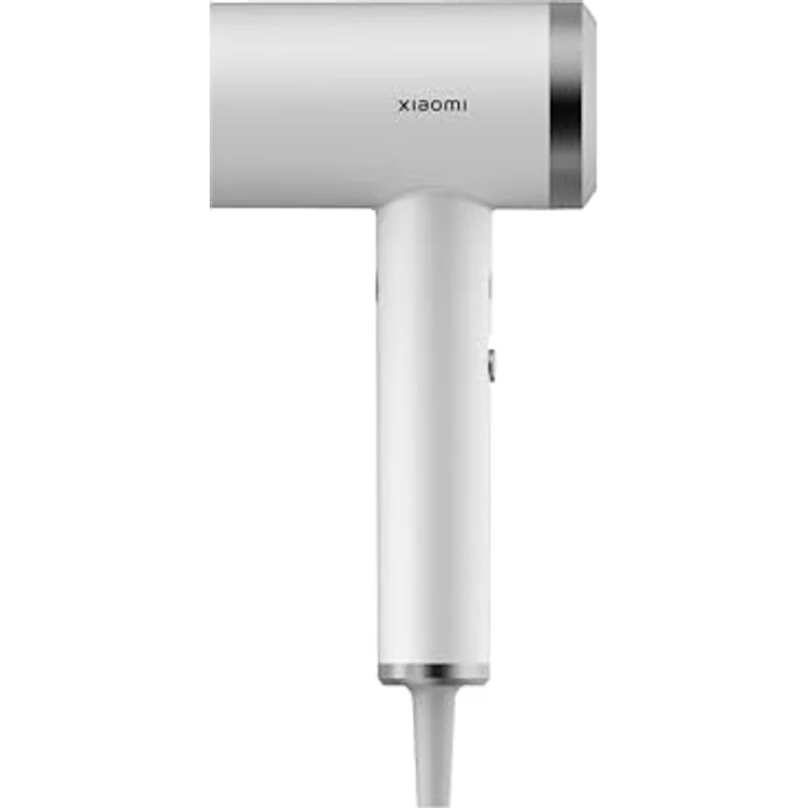 Xiaomi High-speed Ionic Hair Dryer – 110,000 U/min Motor, 62 m/s, Ionenpflege, Mehrfach-Temperaturmodi, Cool Shot, kompakt & kraftvoll, inkl. Stylingdüse - Schwarz – Bild 5
