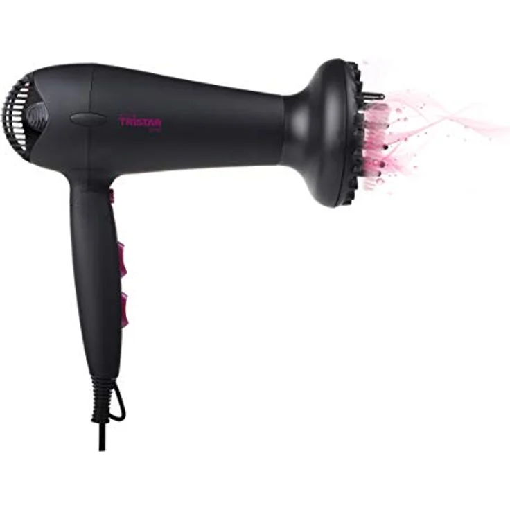 Tristar HD-2358 Haartrockner – Bild 4