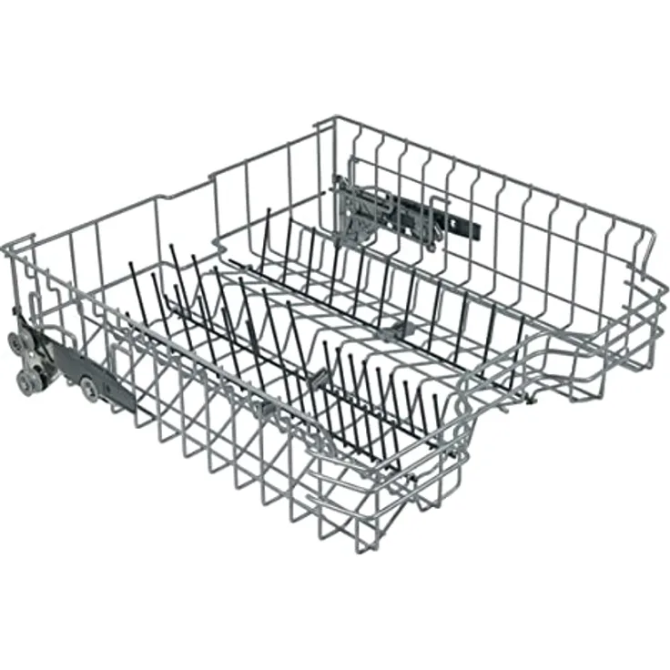 BSH Bosch Siemens 778368 ORIGINAL Geschirrkorb Oberkorb RackMatic Spülmaschinenkorb - Erstausrüster Qualität