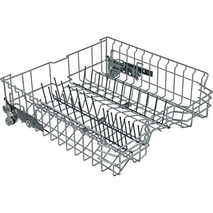 BSH Bosch Siemens 778368 ORIGINAL Geschirrkorb Oberkorb RackMatic Spülmaschinenkorb - Erstausrüster Qualität – Bild 1