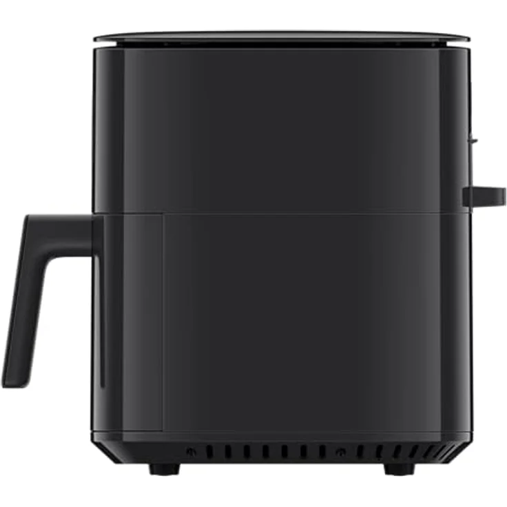 Xiaomi Air Fryer 6.5L, Heißluftfritteuse mit elektronischer Temperaturregelung von 40–200°C, schwarz – Bild 5