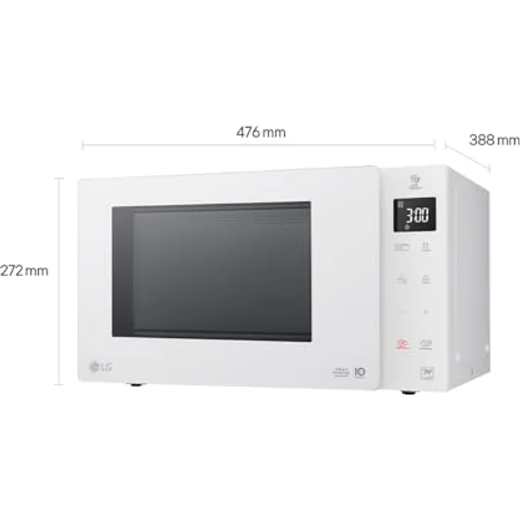 LG MH6535GIH – Bild 6
