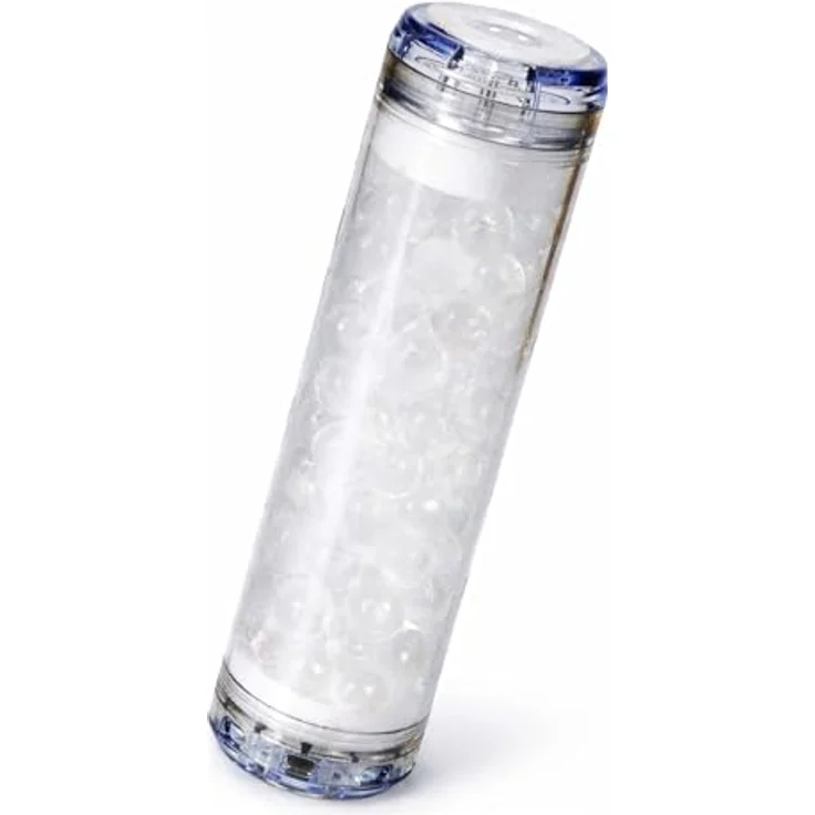 Naturewater Siliphos Filter 790 g, Wasserenthärtungskartusche für Spülmaschine und Waschmaschine, reduziert Waschmittelverbrauch um bis zu 30 % – Bild 8