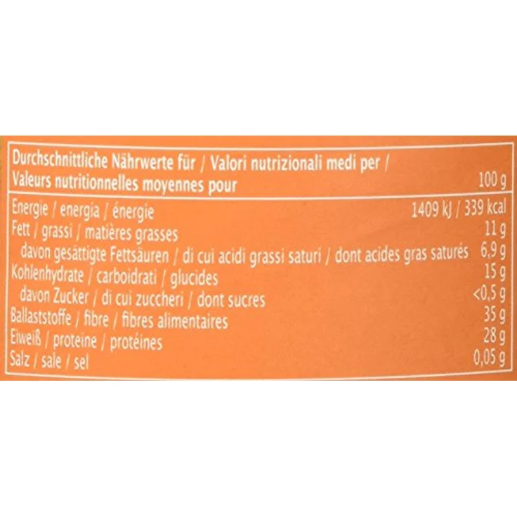 Rapunzel Kakaopulver stark entölt, 250 g Bio – Bild 5