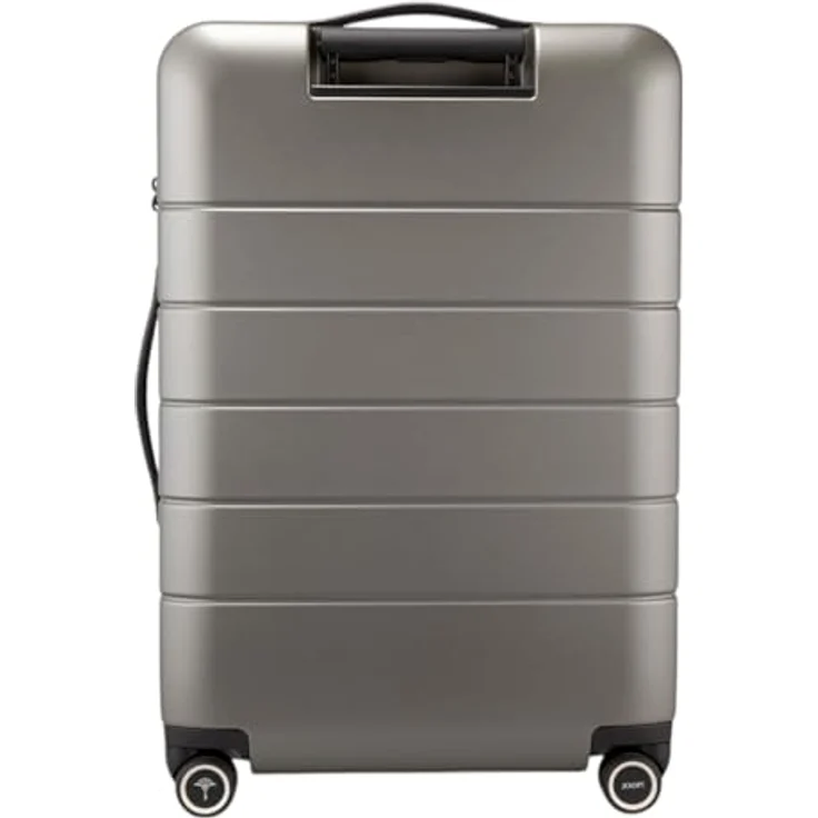 Joop! Unisex Trolley Koffer volare 1.0 c65, Maße 45,30x66,40x26,50 cm – Bild 3
