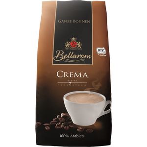 Image for Lidl Bellarom Caffè Crema Gustoso