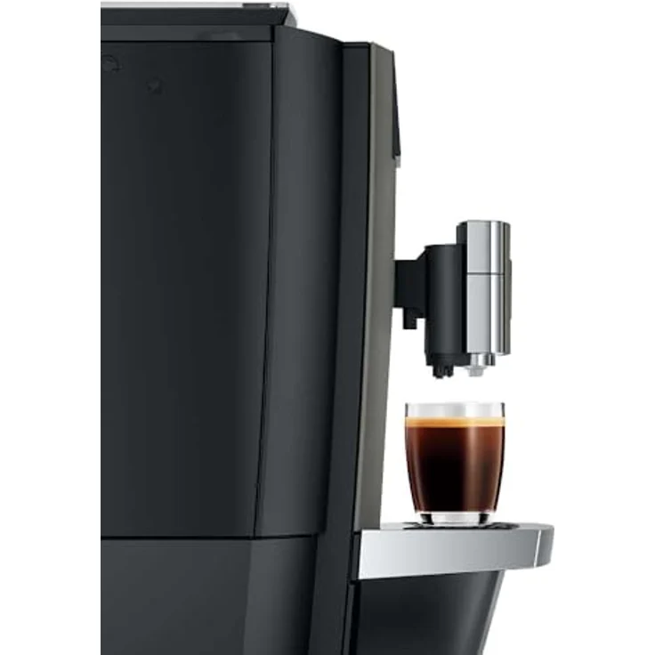 Jura Gastro X10 (EA) Dark Inox Kaffeevollautomat – Bild 8