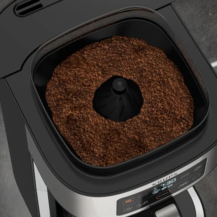 Krups KM760D10 Aroma Partner – Bild 5