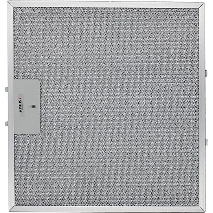 easyPART Kompatibel/Ersatz für gorenje 184756 Fettfilter Metallfilter Metallgitterfilter 320x306mm Dunstabzugshaube passend auch Körting, Erstausrüster Qualität – Bild 2