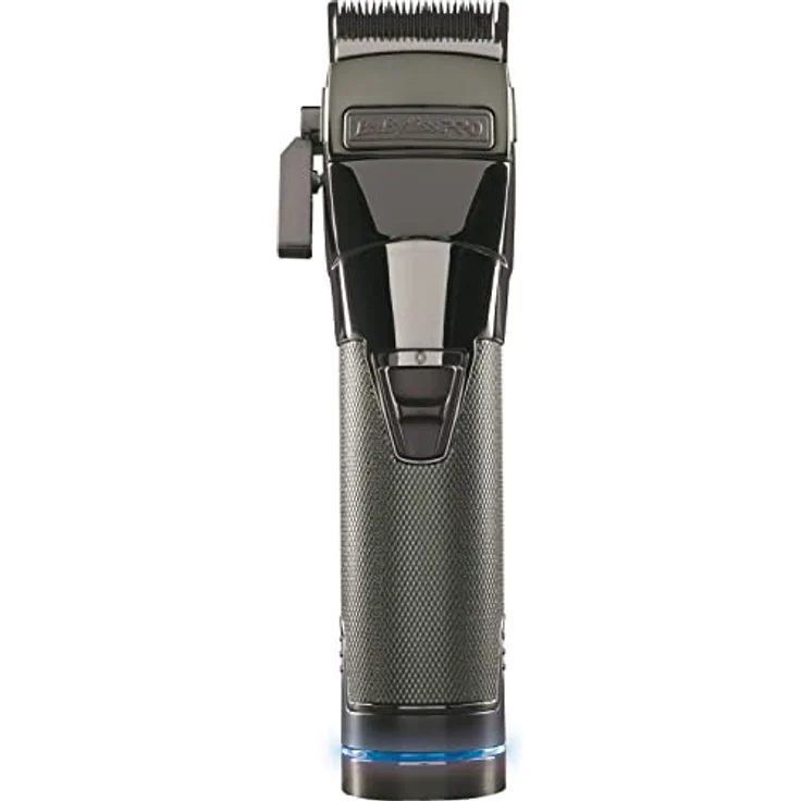 Babyliss 4artists Clipper Snap Fx Maschine – Bild 4
