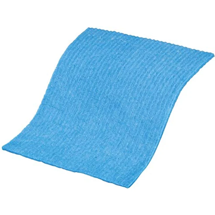 Vileda Schwammtuch mit besonders hoher Saugkraft, farblich sortiert, 5er Pack – Bild 3
