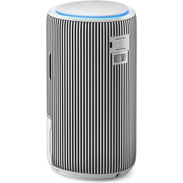 Philips Smart 2-in-1 Air Purifier and Humidifier AC3420/10 - Preisvergleich – Bild 2