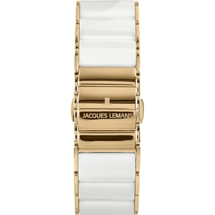 Jacques Lemans 1-1940E Dublin Damen 24mm 5ATM – Bild 4