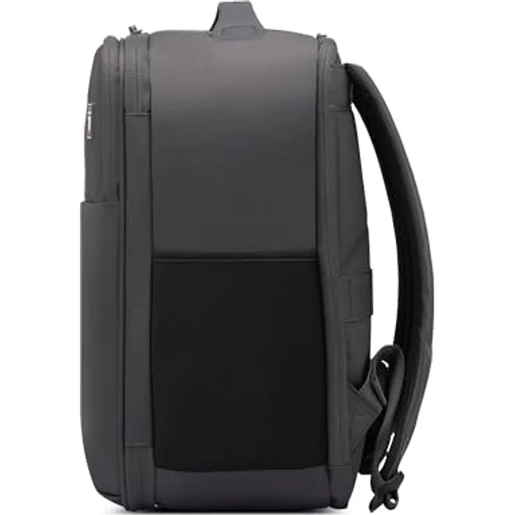 Roncato Move Reiserucksack 40 cm, grau, 100% Polyester, kompakt und leicht – Bild 5