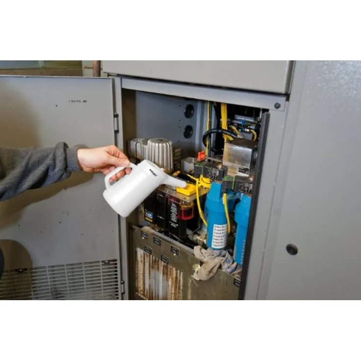 HAZET 198-4 Messbecher – Bild 2