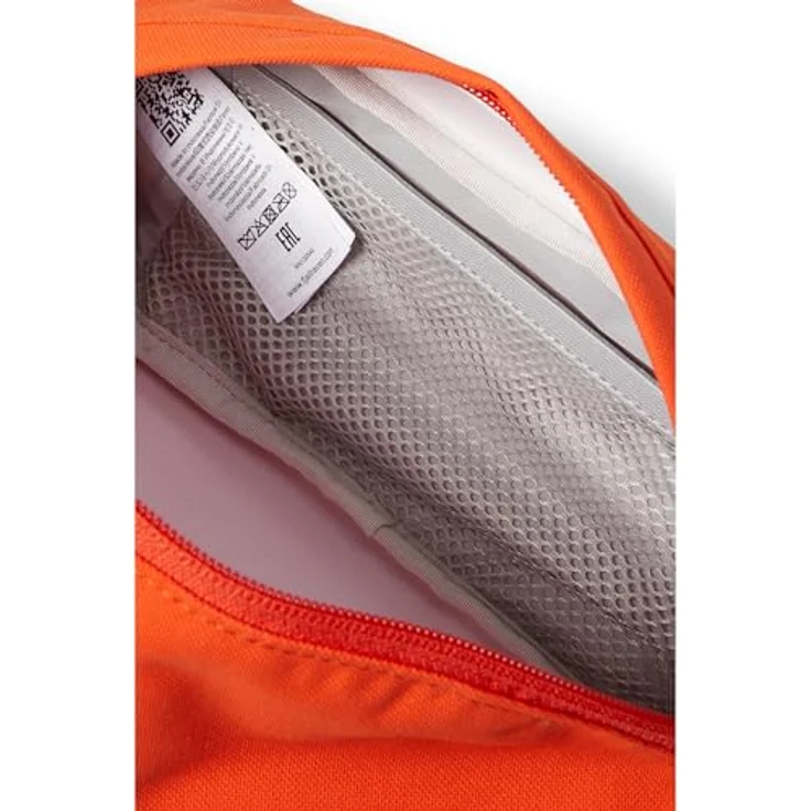 Fjällräven Ulvö Medium Gürteltasche, 28 cm, 100% Polyamid, hokkaido orange – Bild 3