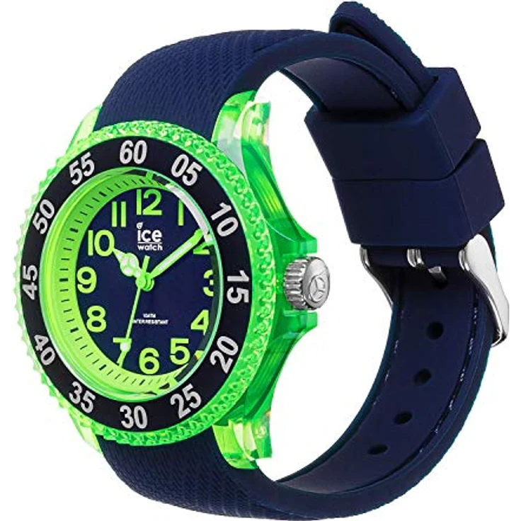 ICE-WATCH IW017735 - Cartoon - Blauw - Horloge - 35 mm – Bild 2
