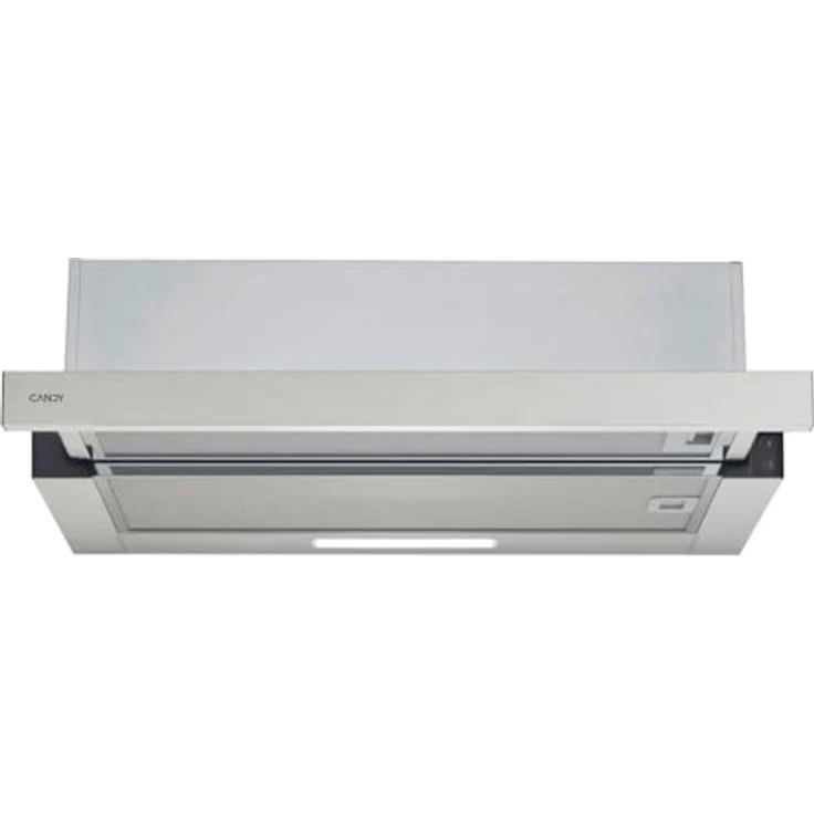 Candy CAMPANA CBT6130/3X Dunstabzugshaube, langlebig und robust, schwarz – Bild 2