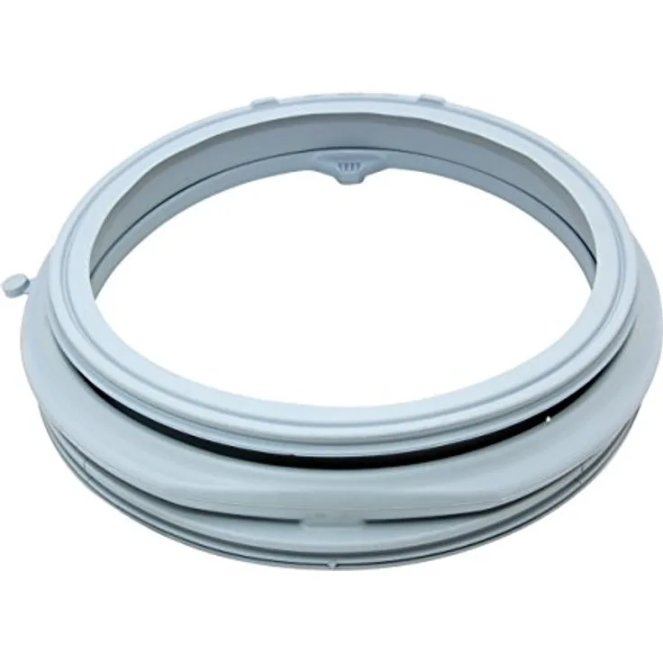 Beko Tür-Gummidichtung für Waschmaschinen der WM Serie, Original Ersatzteil, Teilenr.: 2904520100