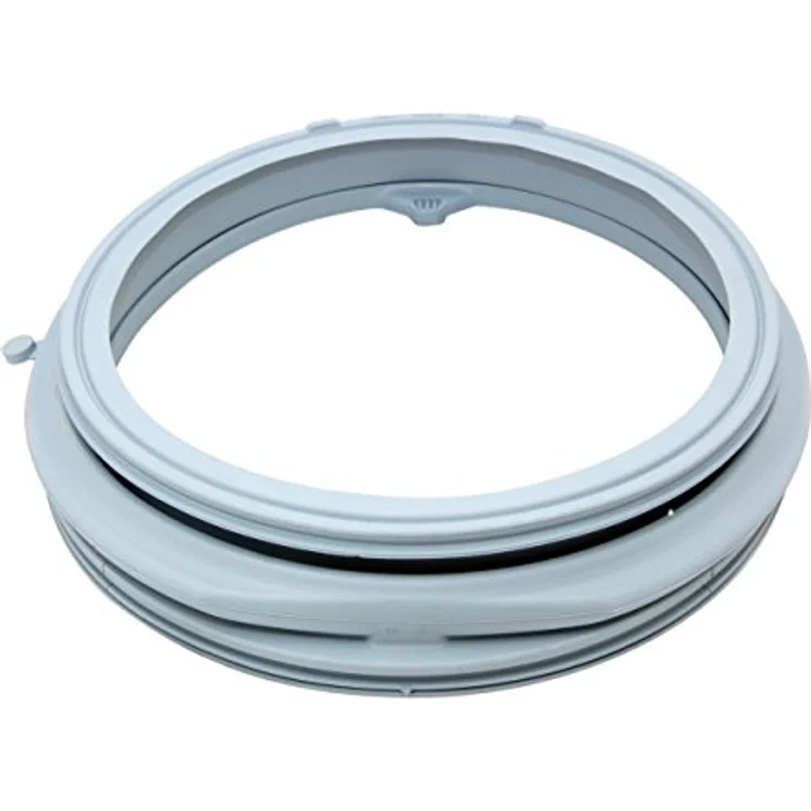 Beko Tür-Gummidichtung für Waschmaschinen der WM Serie, Original Ersatzteil, Teilenr.: 2904520100