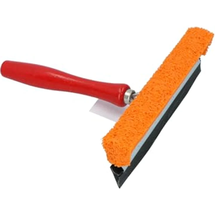 ProPlus Scheibenwascher 20cm mit Holzgriff – Bild 9
