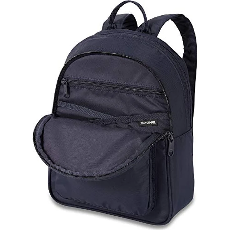 Dakine Essentials City Rucksack, 28 cm, schwarz, 100% Polyester, kompakte Größe 22 x 11 x 28 cm – Bild 3