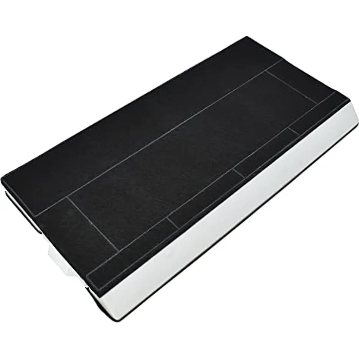 Alternativ Aktivkohlefilter für Bosch Siemens 434229, LZ45501, DHZ4550, DHZ4555, DHZ4556, Z5144X1, Z5144X5, langlebig und effizient