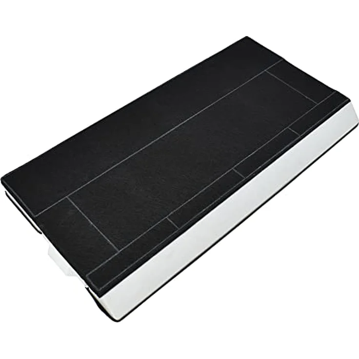 Alternativ Aktivkohlefilter für Bosch Siemens 434229, LZ45501, DHZ4550, DHZ4555, DHZ4556, Z5144X1, Z5144X5, langlebig und effizient – Bild 1
