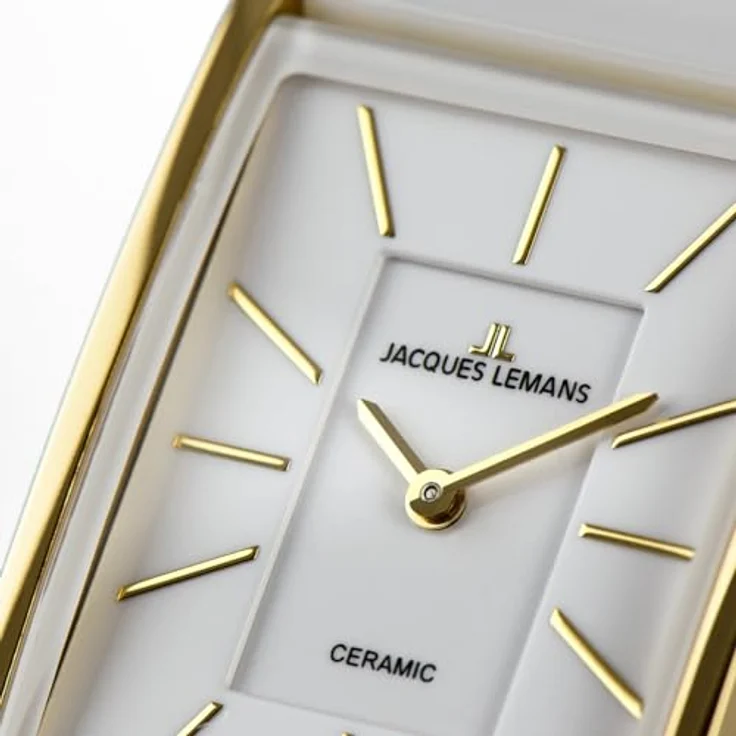 Jacques Lemans 1-1940E Dublin Damen 24mm 5ATM – Bild 9