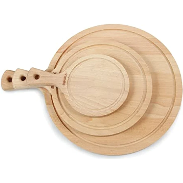 Boska 358108 Amigo Schneidebrett Käse – Bild 6