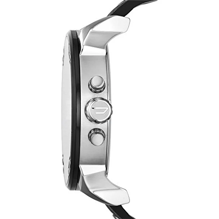 Diesel DZ7313 Mr.Daddy 2.0 Edelstahl Herren – Bild 2