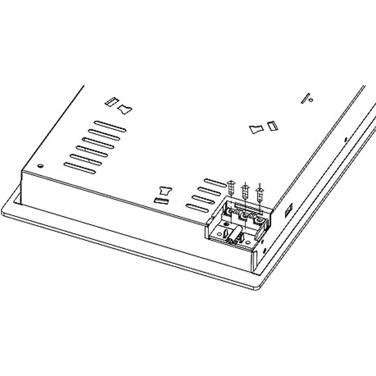 Respekta KM9130T-28 Autarkes Glaskeramikkochfeld, Einbaugerät, Breite 30 cm, 2 Kochstellen, Timer, Kindersicherung, Rahmenlos, schwarz – Bild 6