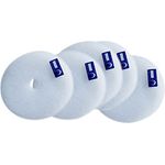 Original ZF EC+ Luftfilter, Ersatz für, Mehrfamilienhaus, Büro, Gewerberaum, Wartezimmer etc., Art. Nr. 0093.0610 von Maico, Für die Abdeckungen ER-A des Ventilatoreinsatzes ER, 5 Stück