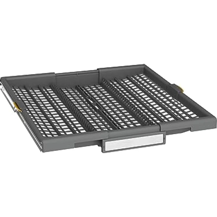 Bauknecht B7U HS51 X, Unterbau-Geschirrspüler 60 cm mit MaxiSpace-Innenraum und PowerClean Pro Technologie – Bild 9