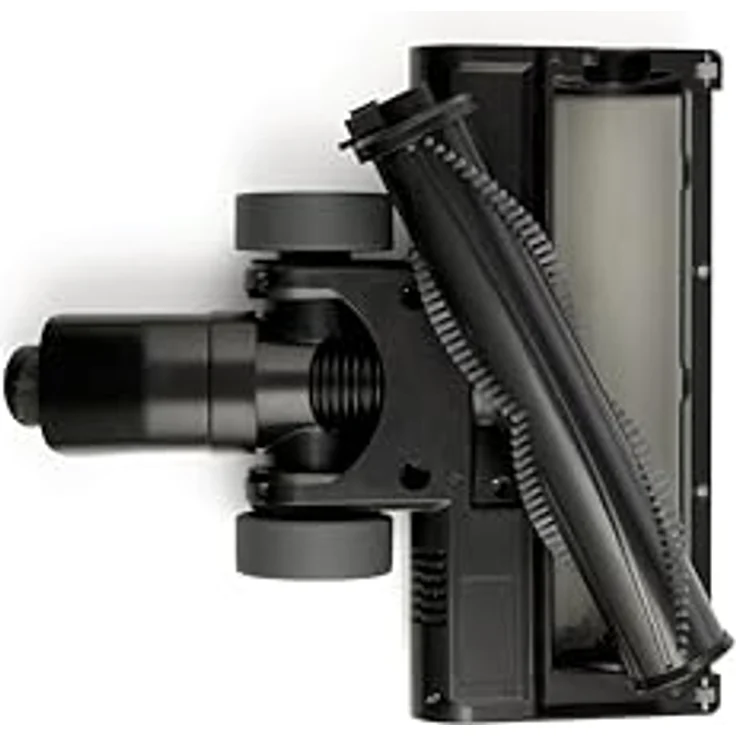Hisense SVC252110FSIIA, Akku-Hand- und Stielstaubsauger, 150 W, beutellos, vielseitig einsetzbar – Bild 7