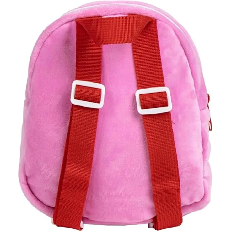 Cerdá Hello Kitty Freizeitrucksack, 22 cm, hochwertiger Rucksack für Kindergarten und kleine Abenteuer – Bild 2